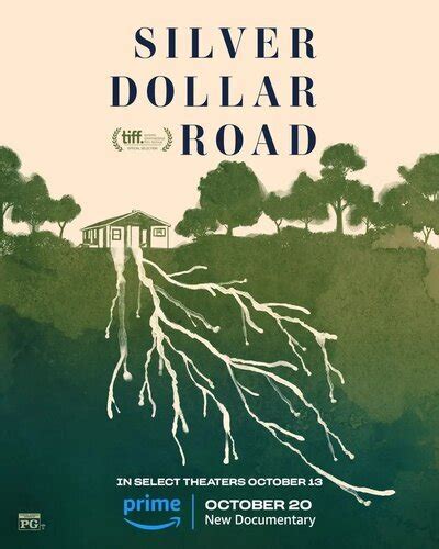 silver dollar road gomovies